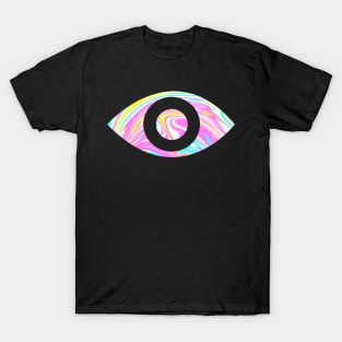 PROTECTIVE EYE T-Shirt